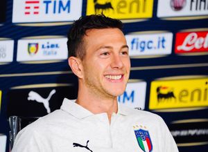 Image post by @fbernardeschi on Instagram
