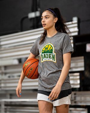 Image post by @badensports on Instagram