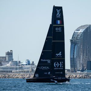 Image post by @worldsailingofficial on Instagram