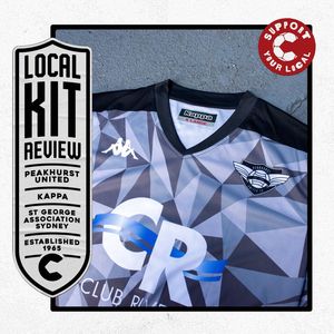 Image post by @conceptfootballclub on Instagram