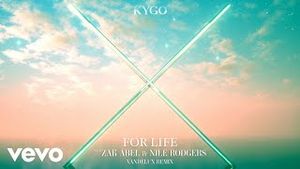 Video post by @kygoofficialvevo on YouTube