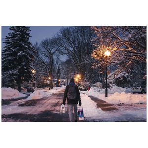 Image post by @mtl_unscripted on Instagram