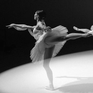 Image post by @bostonballet on Instagram