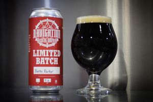 Image post by @navigationbrewingco on Instagram