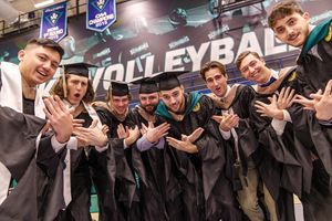 Image post by @uncw.alumni on Instagram