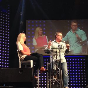Image post by @metrolifechurch on Instagram