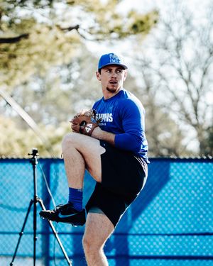 Image post by @memphisbaseball on Instagram