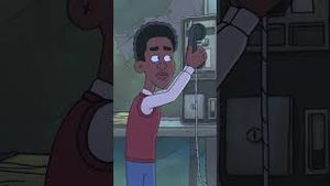 Video post by @comedycentral on YouTube