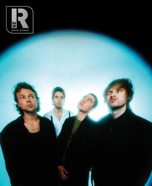 Image post by @rocksound on Instagram