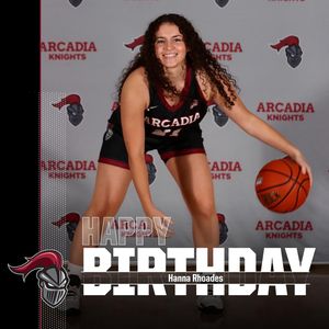Image post by @arcadia_wbb on Instagram