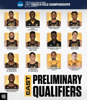 Image post by @ksuowlstrackxc on Instagram
