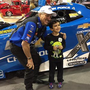 Image post by @jfr_racing on Instagram