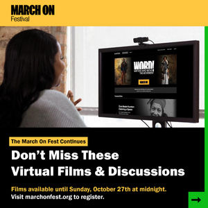 Image post by @marchonfest on Instagram