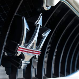 Image post by @maserati on Instagram