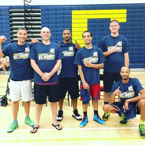 Image post by @westsacsports on Instagram