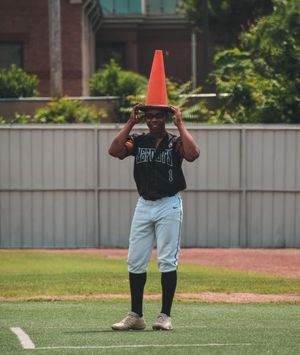 Image post by @bigfootsbaseball on Instagram