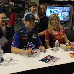 Image post by @jfr_racing on Instagram