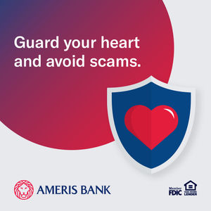 Image post by @amerisbank on Instagram