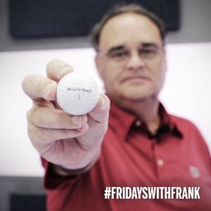 Image post by @wilsongolf on Instagram