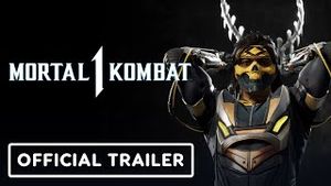 Video post by @ign on YouTube