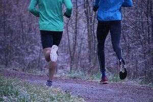 Image post by @oregontrackclub on Instagram
