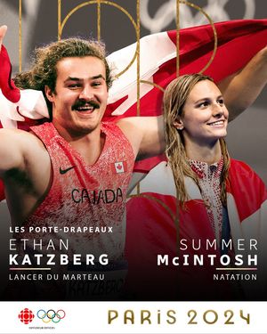 Image post by @radiocanadasports on Instagram
