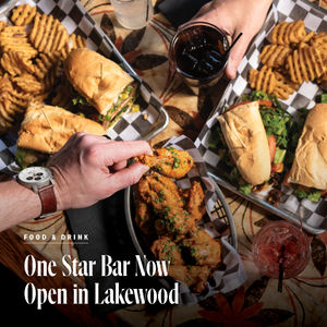 Image post by @clevelandmagazine on Instagram