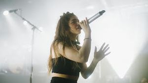 Video post by @againstthecurrent on YouTube