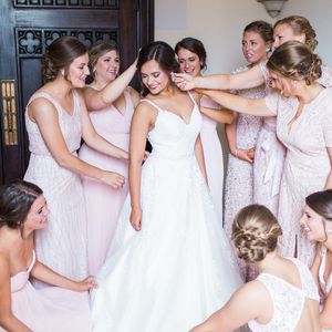 Image post by @maggiesotterodesigns on Instagram