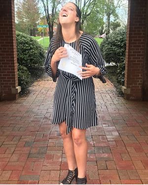 Image post by @brevardcollegewlax on Instagram