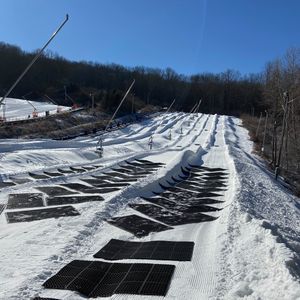 Image post by @shawneemountain on Instagram