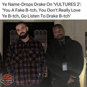 Image post by @nojumper on Instagram