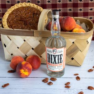 Image post by @dixievodka on Instagram