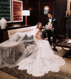 Image post by @rosewoodhotelgeorgia on Instagram