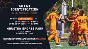 Image post by @dynamoacademy on Instagram