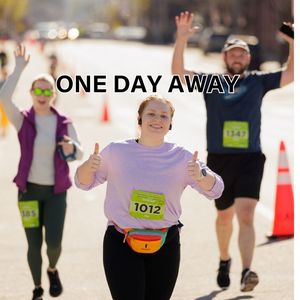 Image post by @TheChattanoogaMarathon on Facebook