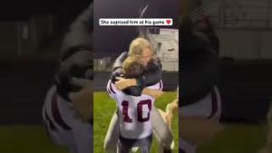 Video post by @maxpreps on YouTube