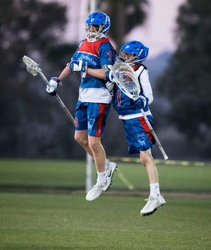 Image post by @trilogylacrosse on Instagram
