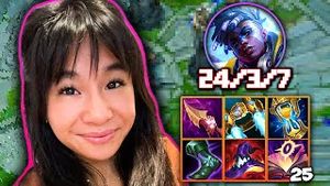Video post by @asirauwu on YouTube