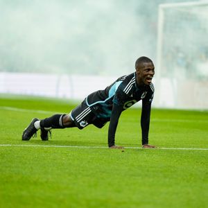Image post by @mnufc on Instagram