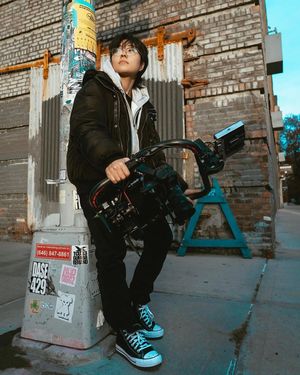 Image post by @reddigitalcinema on Instagram