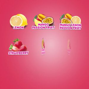 Image post by @drinkfreshblends on Facebook