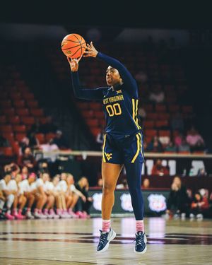 Image post by @wvuwbb on Instagram