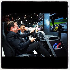 Image post by @chevrolet on Instagram