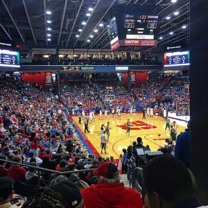 Image post by @daytonwbb on Instagram