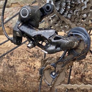 Image post by @bikerumor on Instagram
