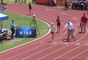 Image post by @milesplit on Instagram