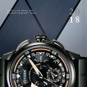 Image post by @citizenwatchus on Instagram