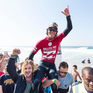 Image post by @wsl.qs on Instagram