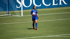 Image post by @kansassoccer on Instagram